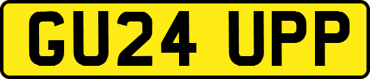 GU24UPP