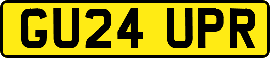 GU24UPR