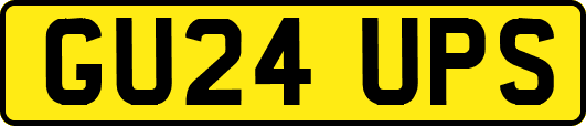 GU24UPS