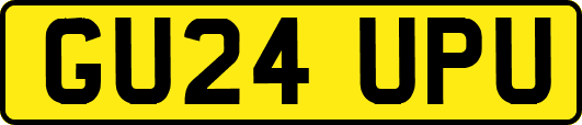 GU24UPU