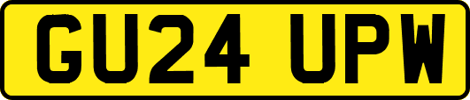 GU24UPW