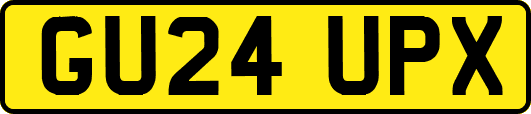 GU24UPX