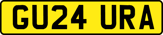 GU24URA
