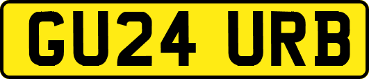 GU24URB