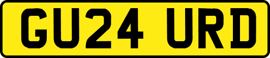 GU24URD