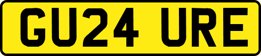GU24URE