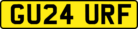 GU24URF