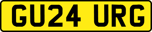 GU24URG