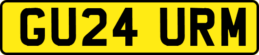 GU24URM