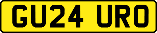 GU24URO