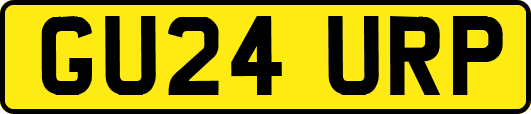 GU24URP