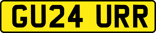 GU24URR