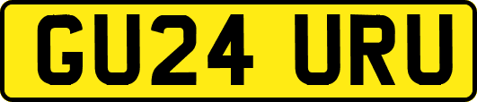 GU24URU