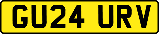 GU24URV