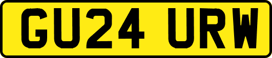 GU24URW