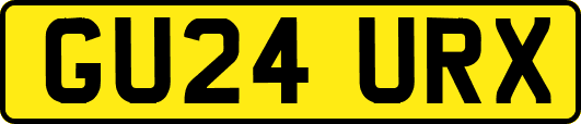 GU24URX