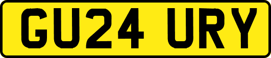 GU24URY