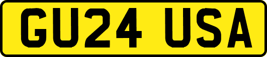 GU24USA
