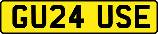 GU24USE