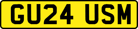 GU24USM