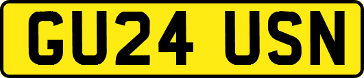 GU24USN