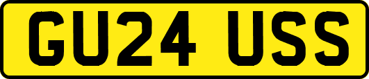 GU24USS