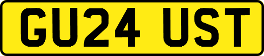 GU24UST