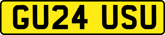 GU24USU