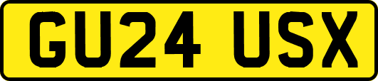 GU24USX