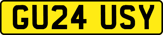 GU24USY