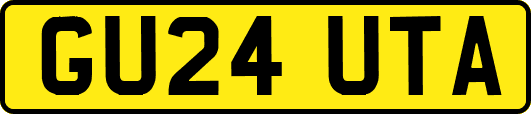 GU24UTA