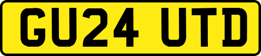 GU24UTD