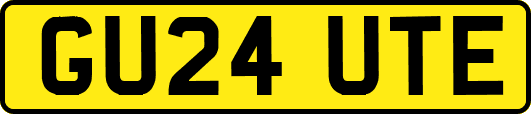 GU24UTE