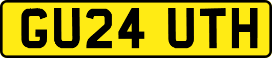 GU24UTH