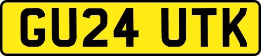 GU24UTK