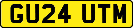 GU24UTM