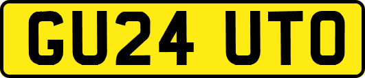 GU24UTO