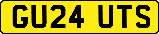 GU24UTS