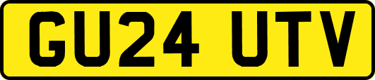 GU24UTV