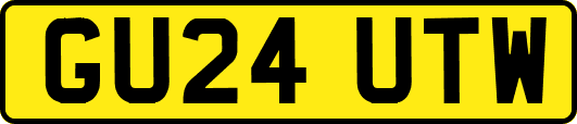 GU24UTW