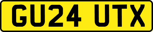 GU24UTX