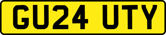 GU24UTY