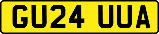 GU24UUA