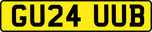GU24UUB