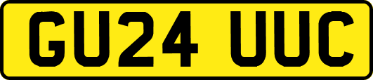 GU24UUC