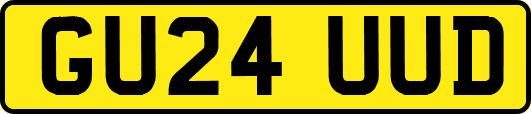 GU24UUD