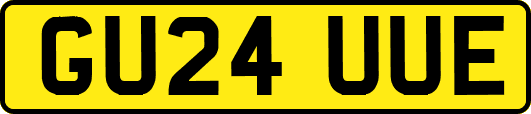 GU24UUE