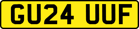 GU24UUF