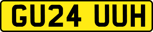 GU24UUH