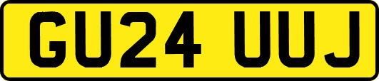 GU24UUJ